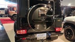 مێرسێدس بێنز G-Class